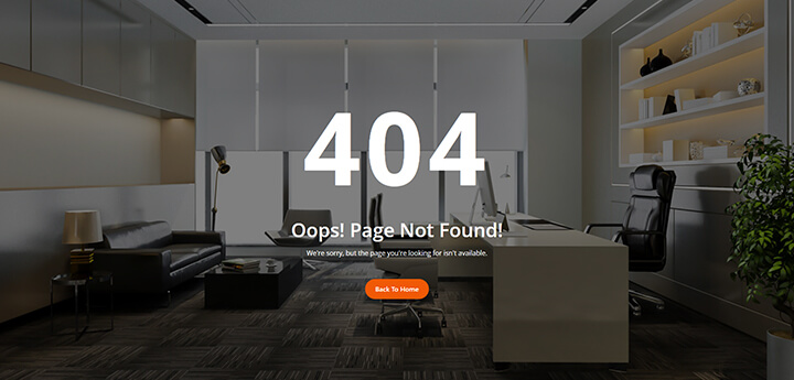 error two