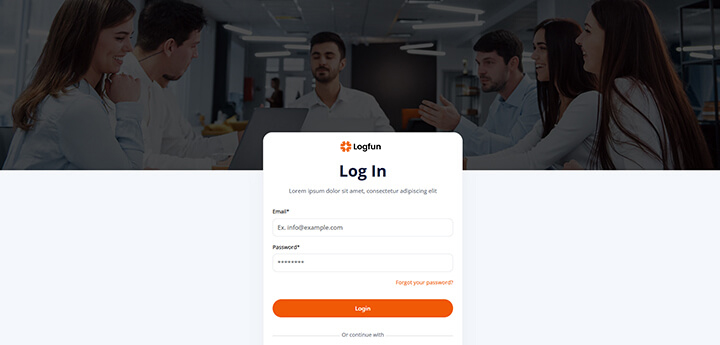 authentication three