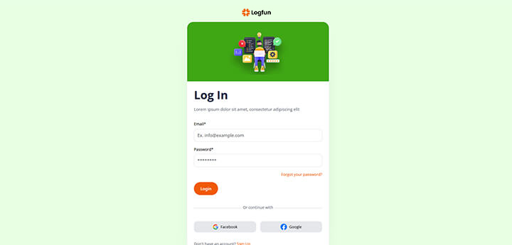 authentication five