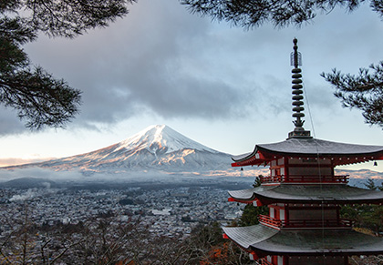 Destinations image